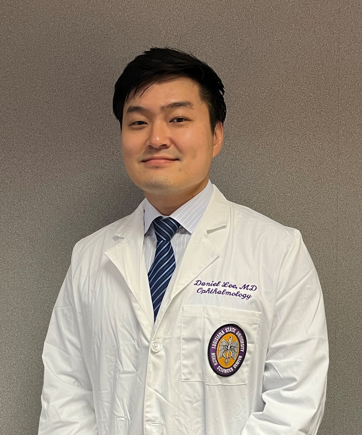 Daniel Lee, M.D.